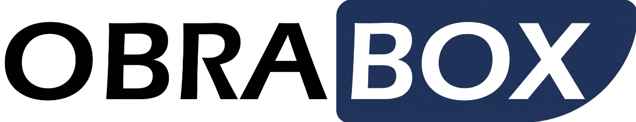 Obrabox